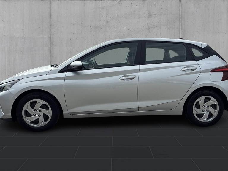 Hyundai i20 1,0 T-GDi Essential DCT