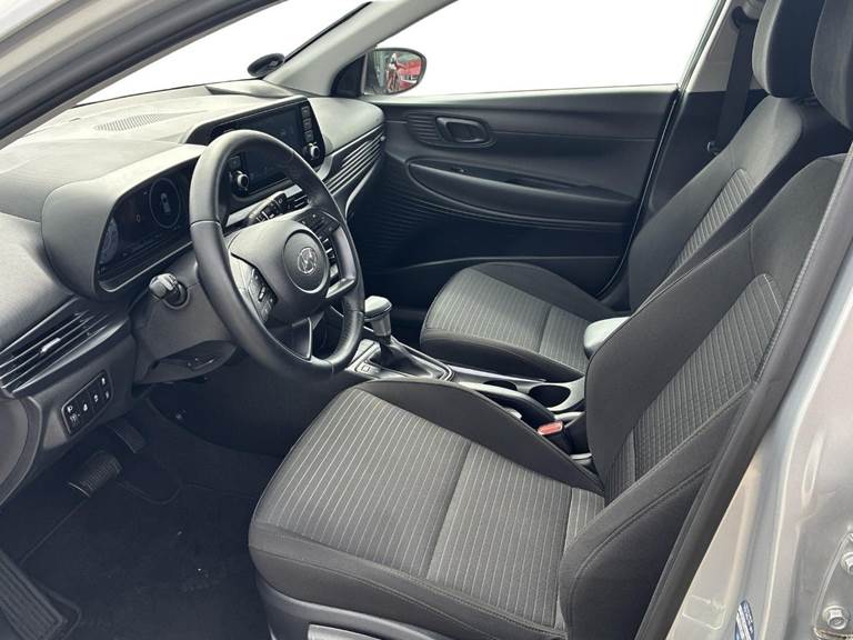 Hyundai i20 1,0 T-GDi Essential DCT
