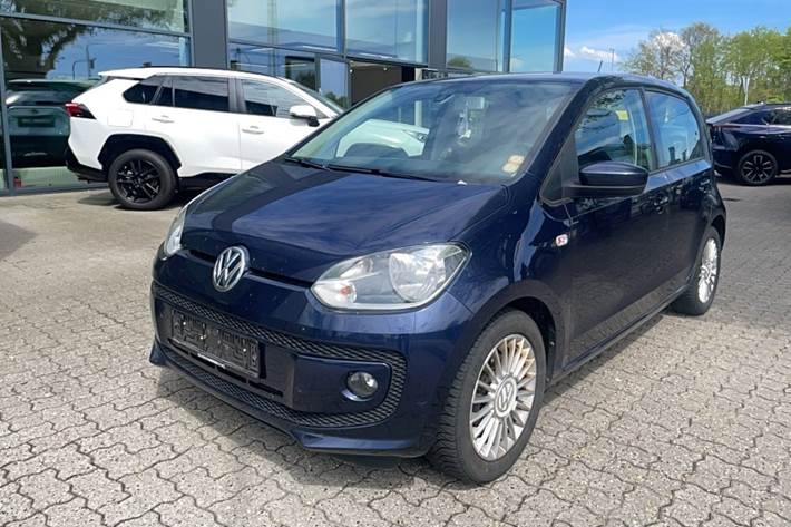 undefined VW UP! fra 2013