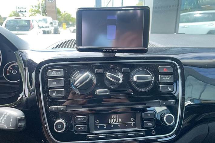 undefined VW UP! fra 2013