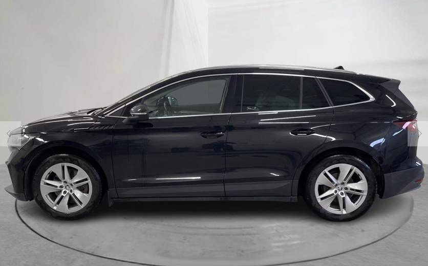 Skoda Enyaq 80 iV Loft