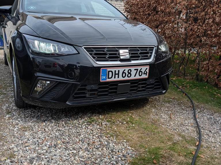 Seat Ibiza 1,0 TSi 110 FR DSG