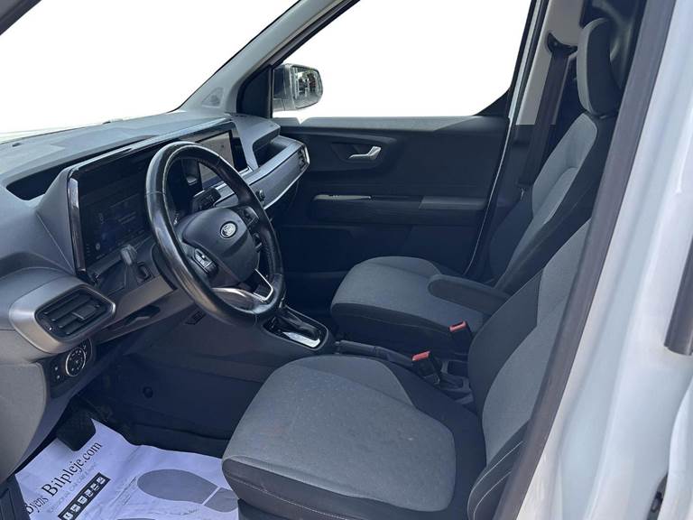 Ford Transit Courier 1,0 EcoBoost Limited aut.