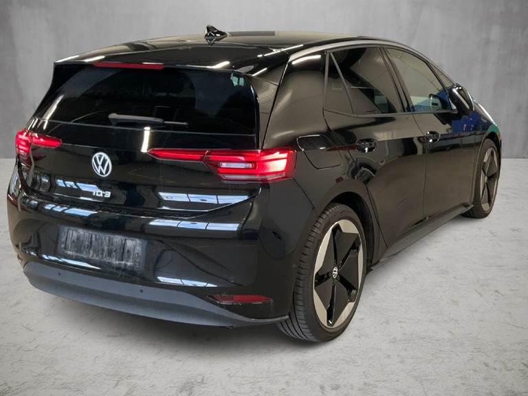 VW ID.3 77 Max+