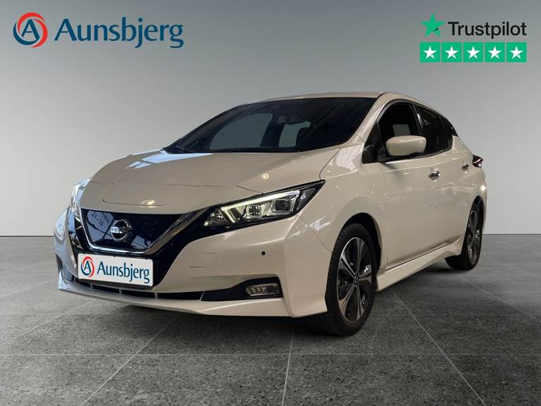 Nissan Leaf 40 Acenta