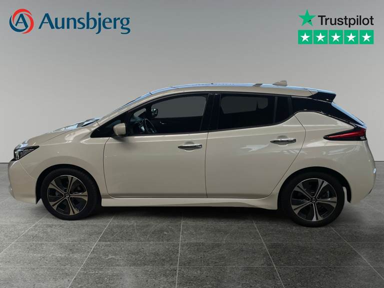 Nissan Leaf 40 Acenta