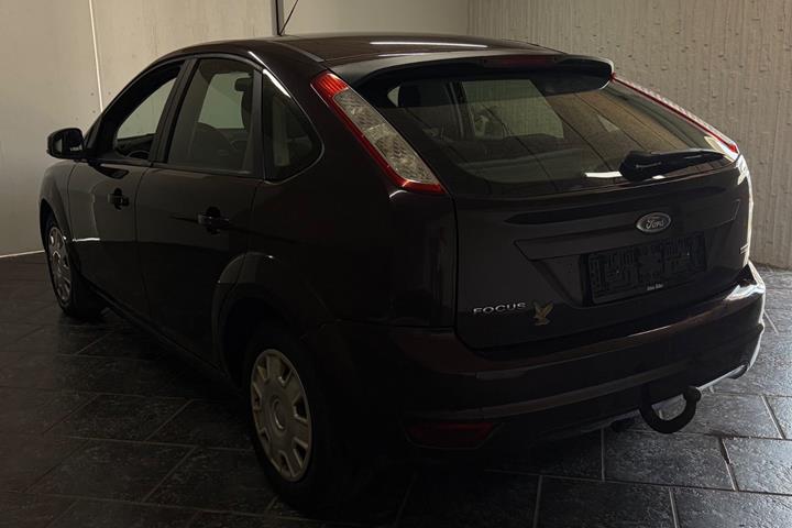 undefined Ford Focus fra 2008