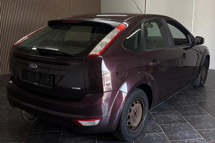 undefined Ford Focus fra 2008