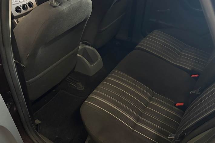 undefined Ford Focus fra 2008