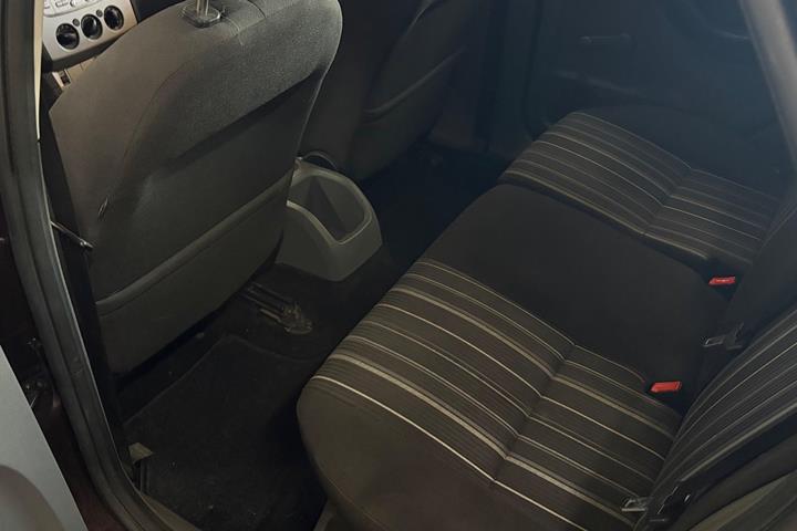 undefined Ford Focus fra 2008