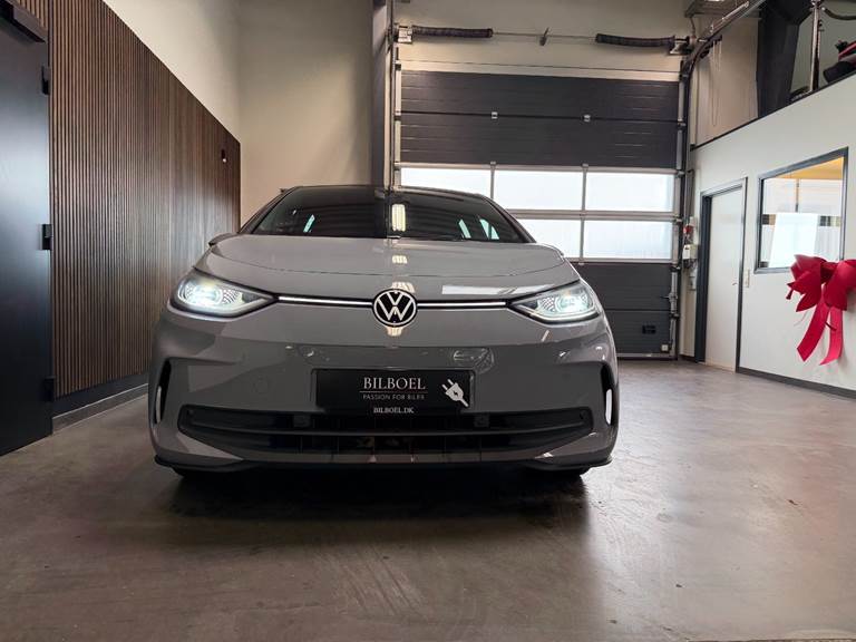 VW ID.3 77 Max+