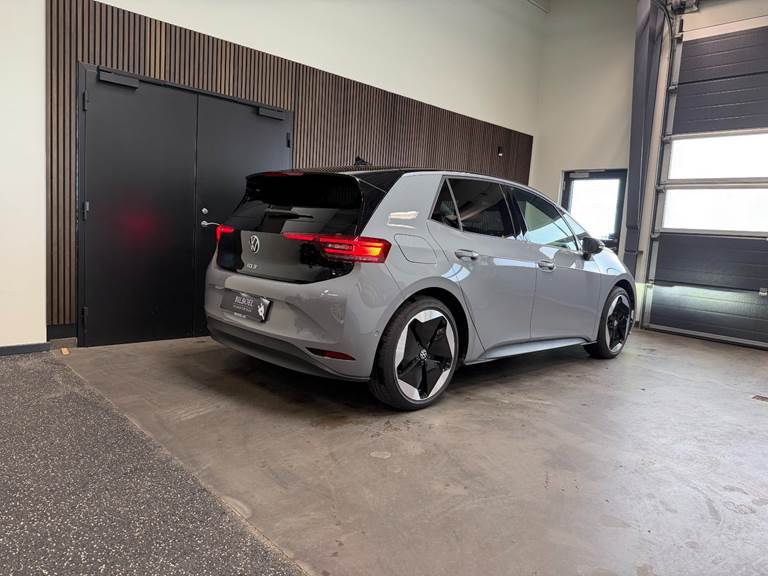 VW ID.3 77 Max+