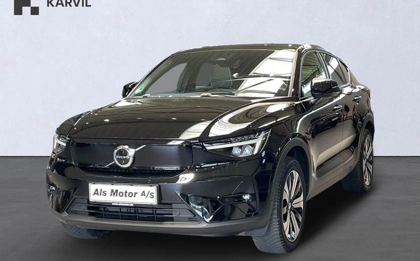 Volvo C40 P6 ReCharge Ultimate