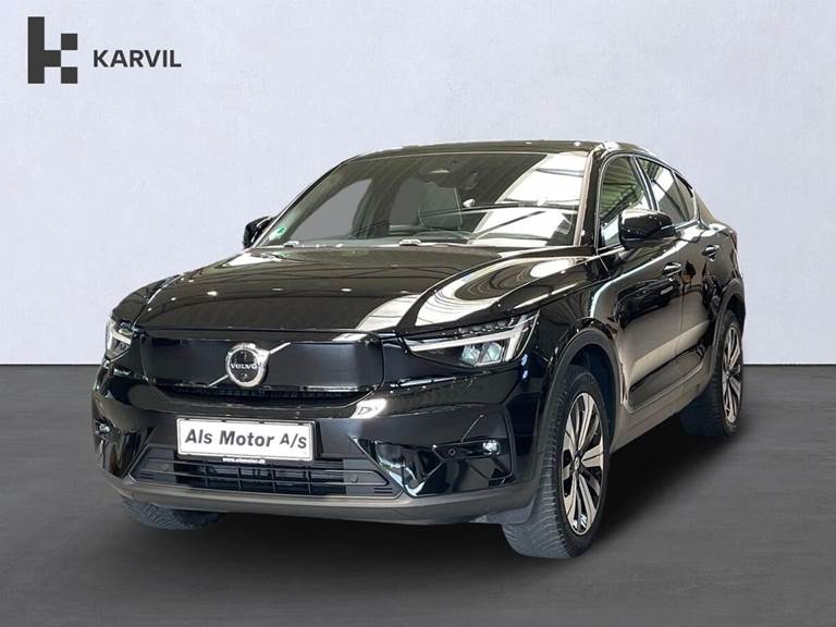Volvo C40 P6 ReCharge Ultimate