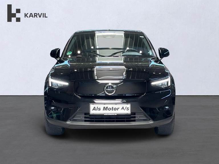 Volvo C40 P6 ReCharge Ultimate