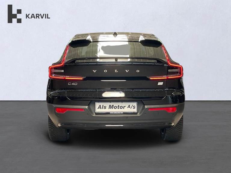 Volvo C40 P6 ReCharge Ultimate
