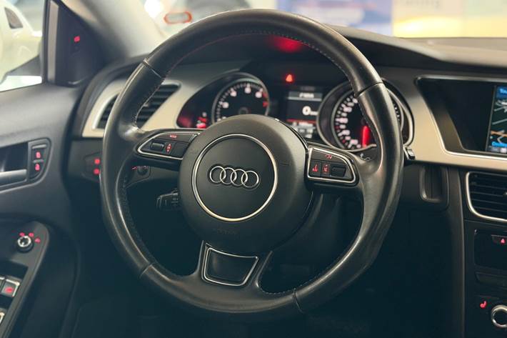 undefined Audi A5 fra 2016