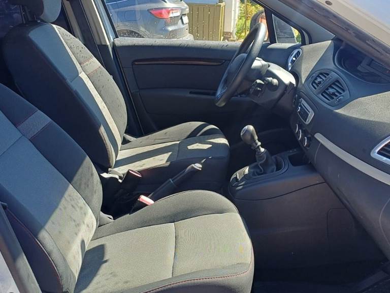 Renault Scenic III 1,5 dCi 95 Authentique Van