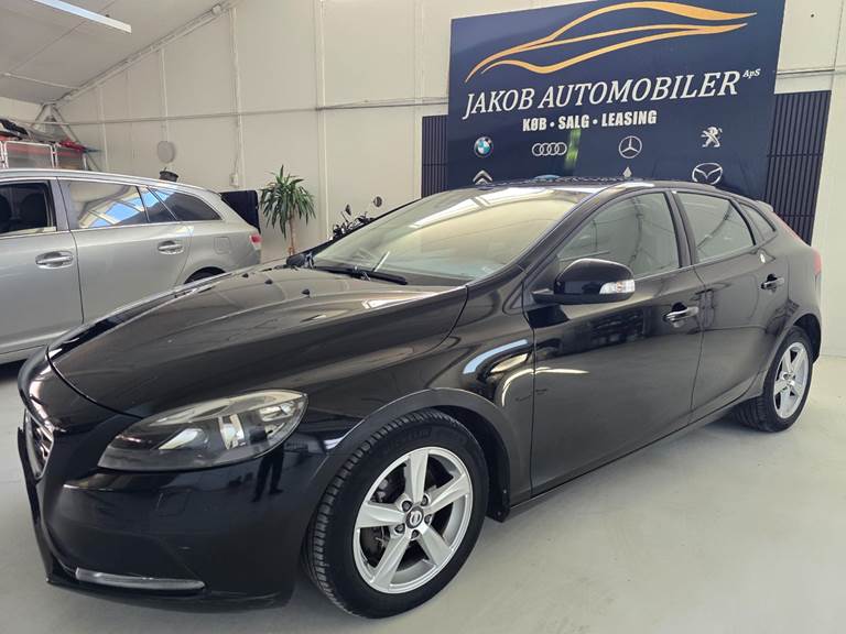 Volvo V40 2,0 D2 120 Eco