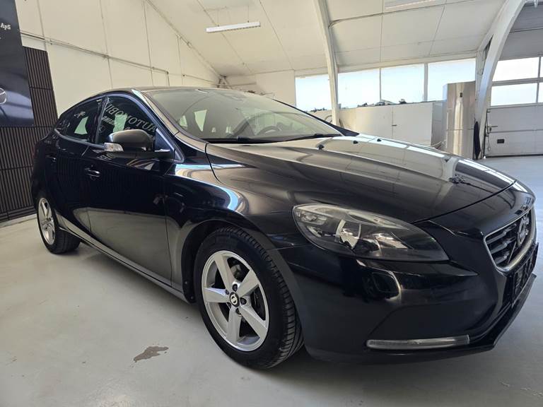Volvo V40 2,0 D2 120 Eco