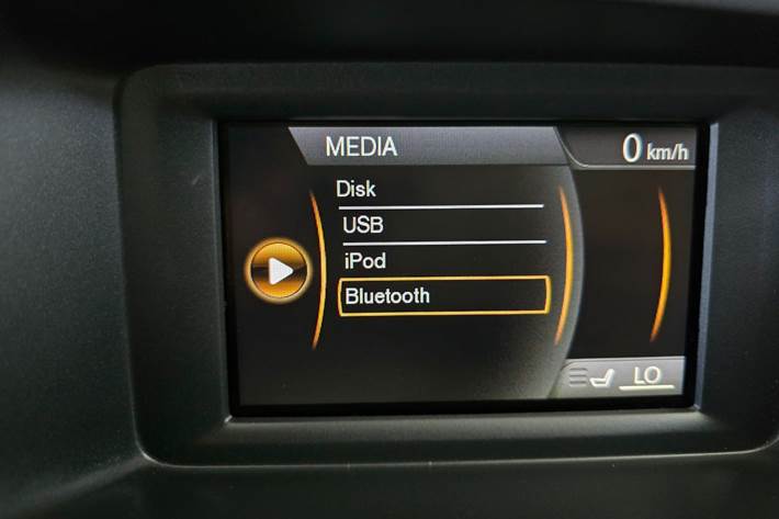 undefined Volvo V40 fra 2016