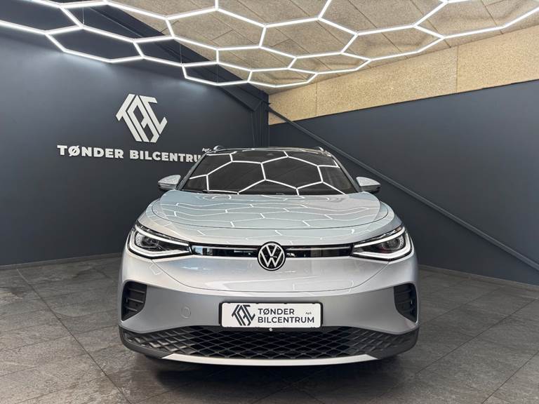 VW ID.4 77 Pro