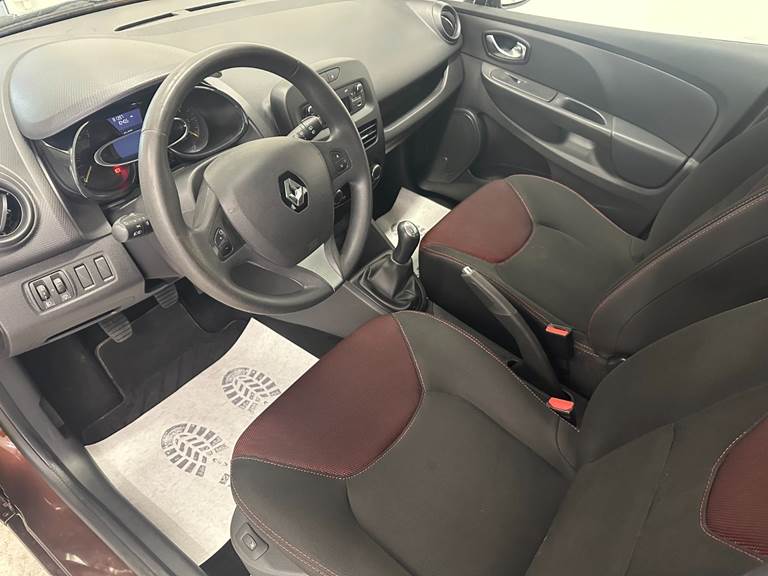 Renault Clio IV 1,2 16V Authentique Sport Tourer