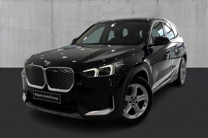 undefined BMW iX1 fra 2024