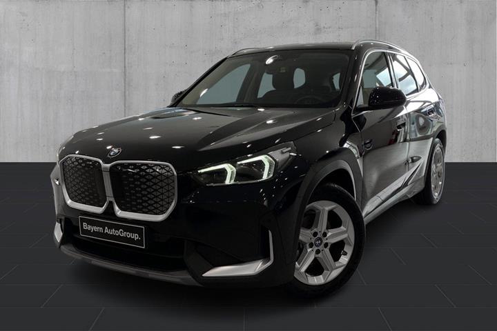 undefined BMW iX1 fra 2024 set udefra