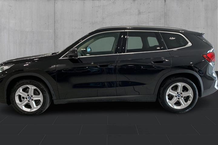 undefined BMW iX1 fra 2024