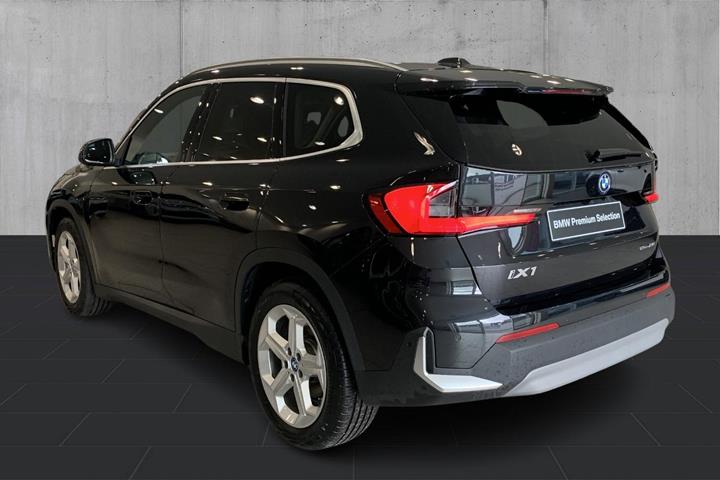 undefined BMW iX1 fra 2024