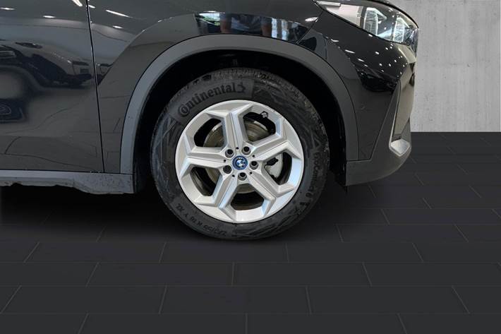 undefined BMW iX1 fra 2024