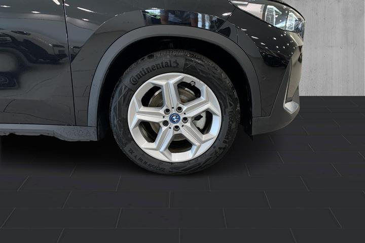undefined BMW iX1 fra 2024