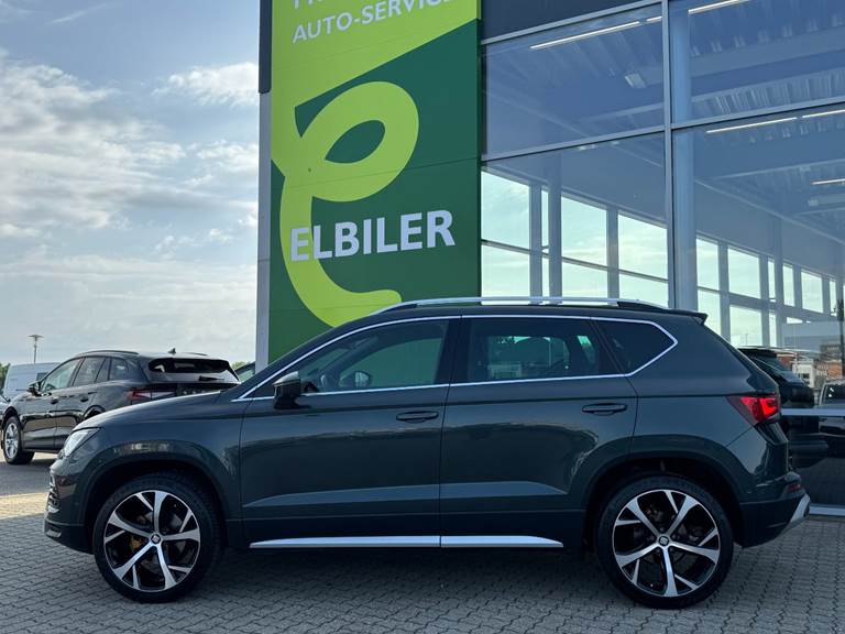 Seat Ateca 1,5 TSi 150 Xperience DSG