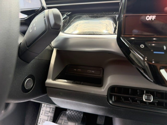 undefined VW ID.Buzz fra 2024