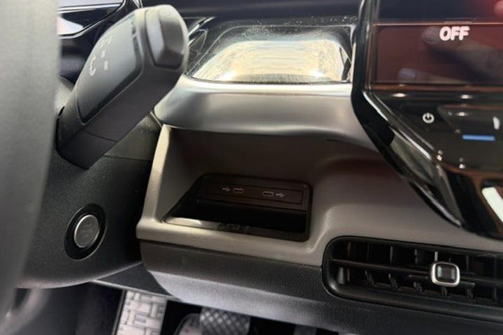 undefined VW ID.Buzz fra 2024