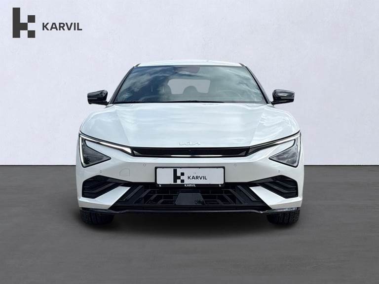 Kia EV6 84 Long Range GT-Line