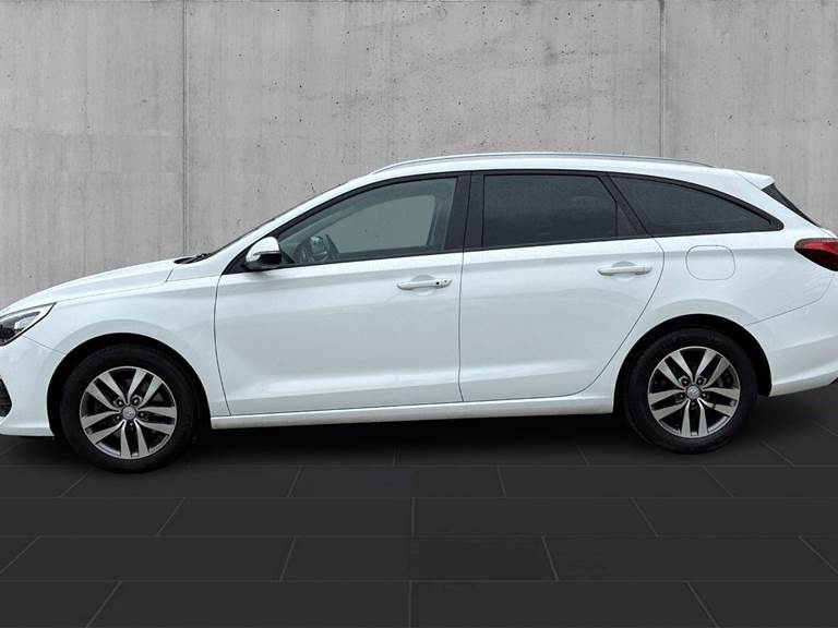 Hyundai i30 1,0 T-GDi Trend stc.