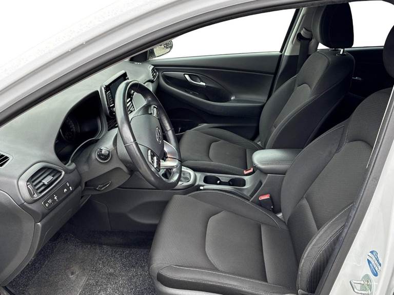 Hyundai i30 1,0 T-GDi Trend stc.