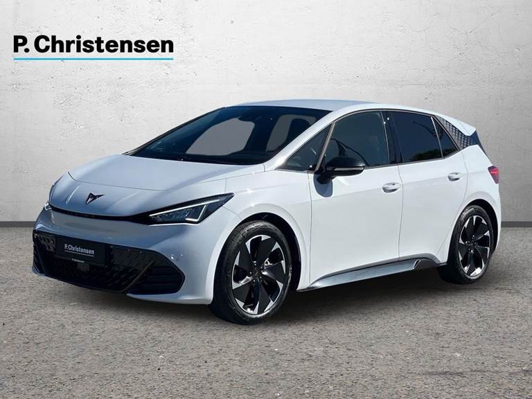 Cupra Born 77 e-Boost
