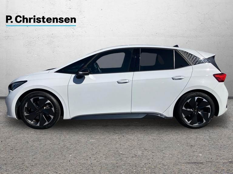 Cupra Born 77 e-Boost