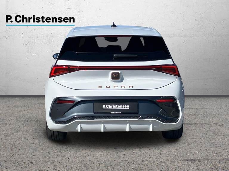 Cupra Born 77 e-Boost