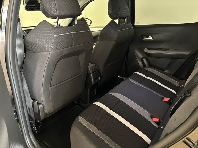 Opel Frontera EL GS 113HK 5d Aut.