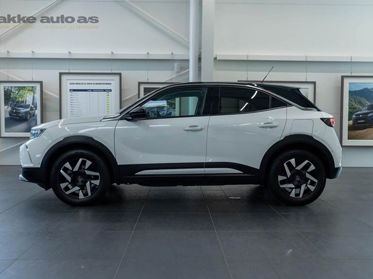 Opel Mokka-e EL Elegance 136HK 5d Aut.