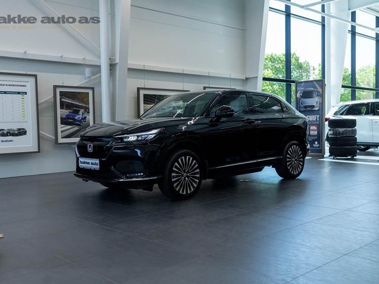 Honda e:Ny1 EL Advance 204HK 5d Aut.