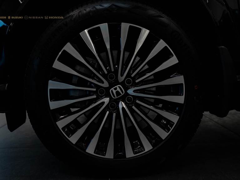 Honda e:Ny1 EL Advance 204HK 5d Aut.