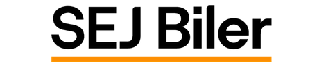 S.E.J. Biler ApS