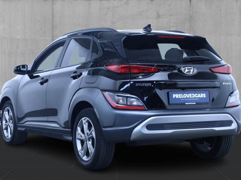 Hyundai Kona 1,0 T-GDi Essential