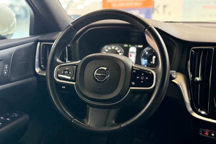 undefined Volvo V60 fra 2019
