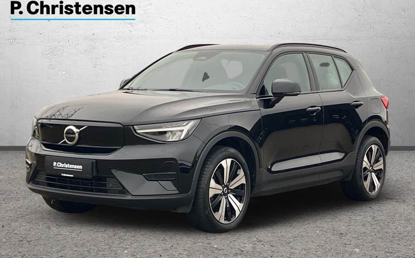 Volvo XC40 P6 ReCharge Core